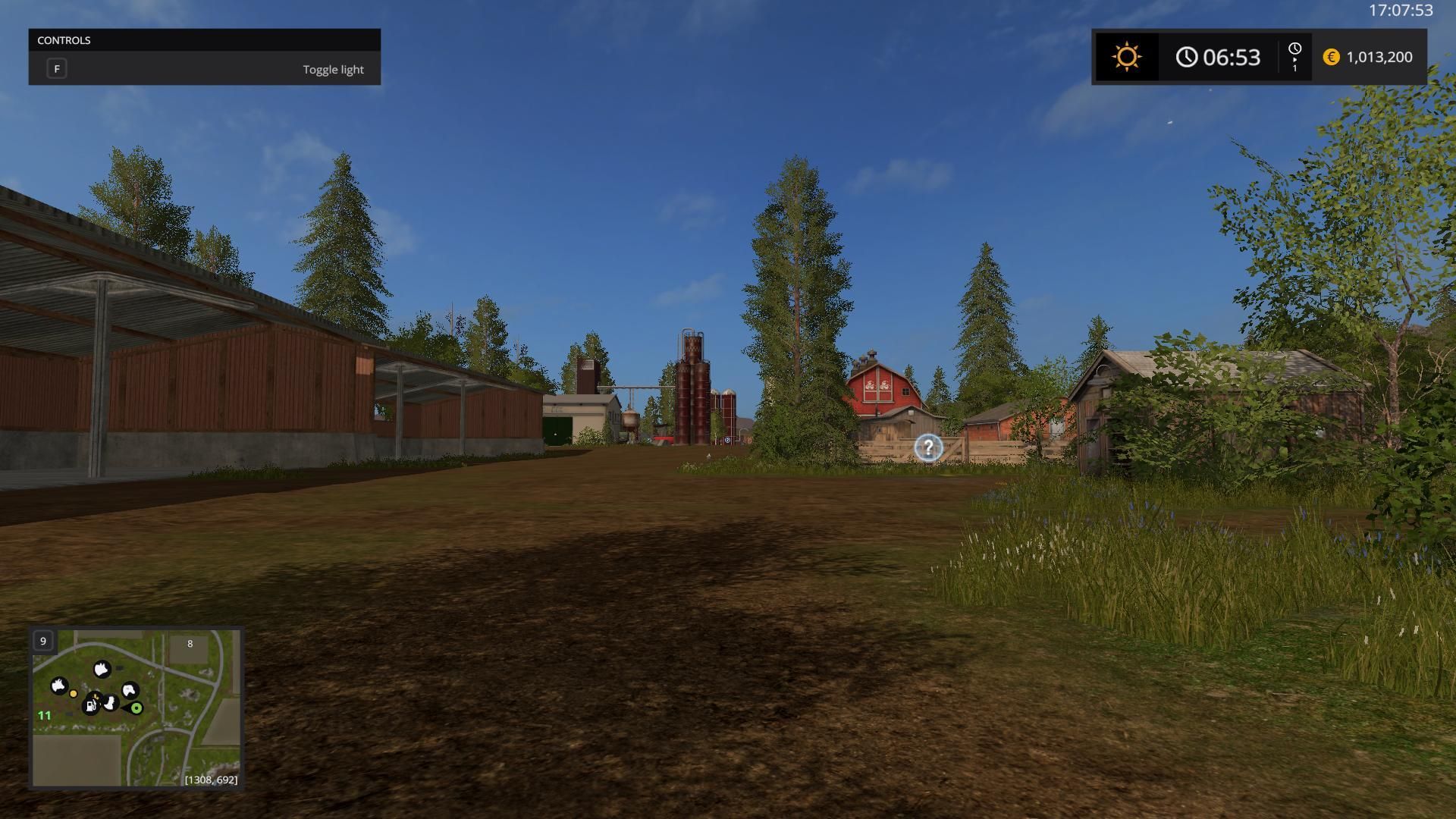 Farming Simulator 19 2019 Top 10 Maps Farming Simulator 19 2019 Best 10 Maps 6698