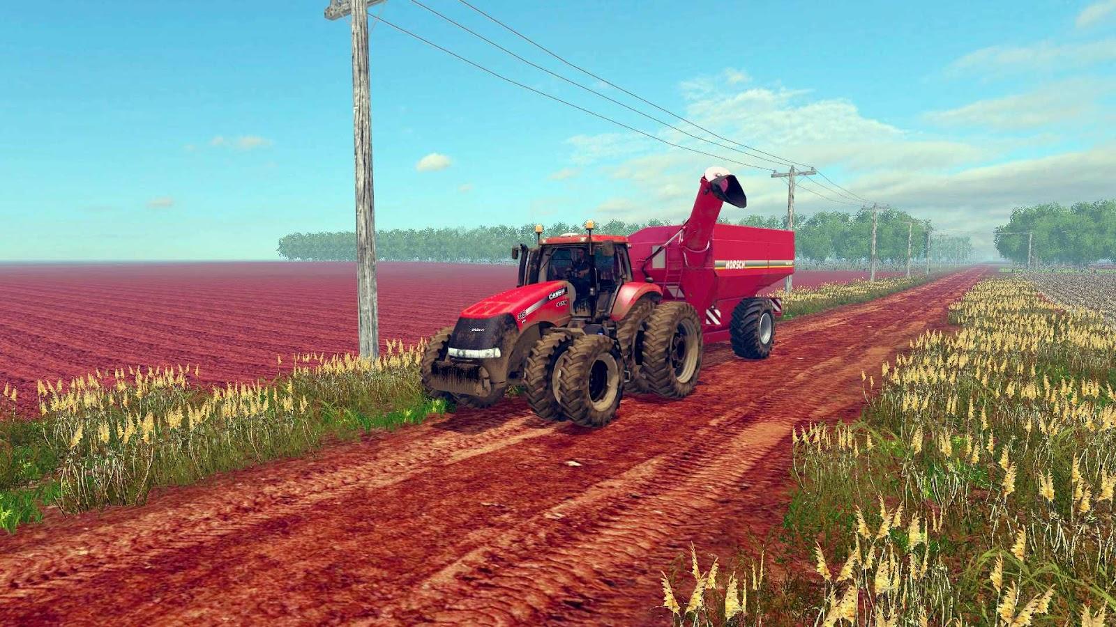 farming simulator 2019