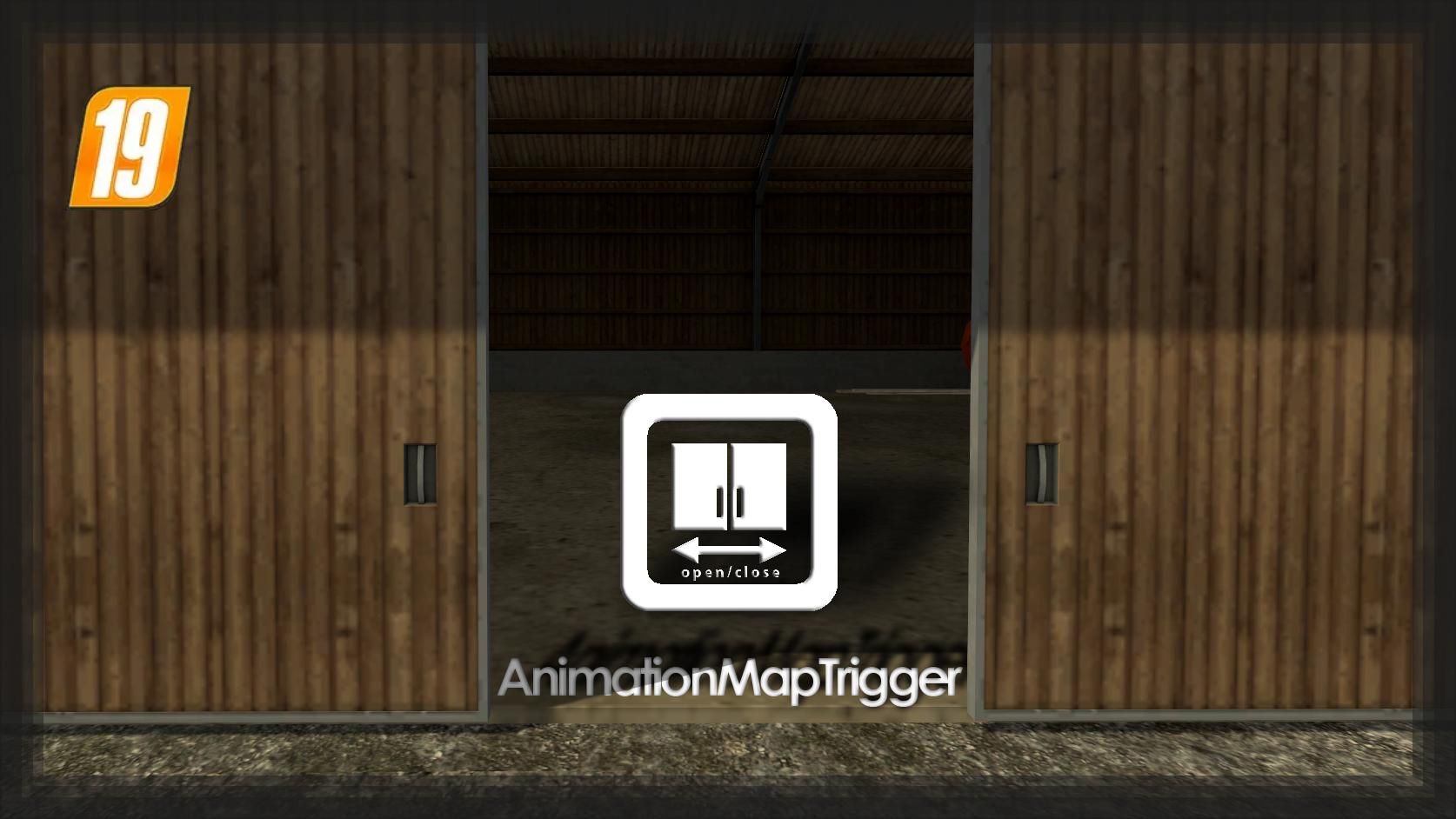 Animation Map Trigger Farming Simulator Mods Ls Mods Fs My Xxx Hot Girl