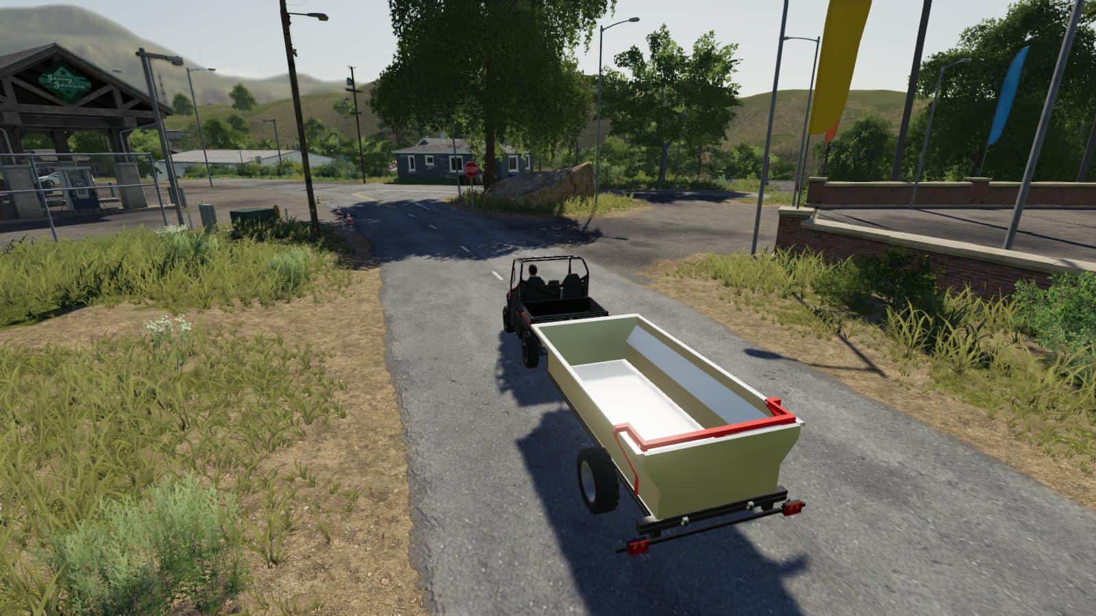 atv trailer mod fs19