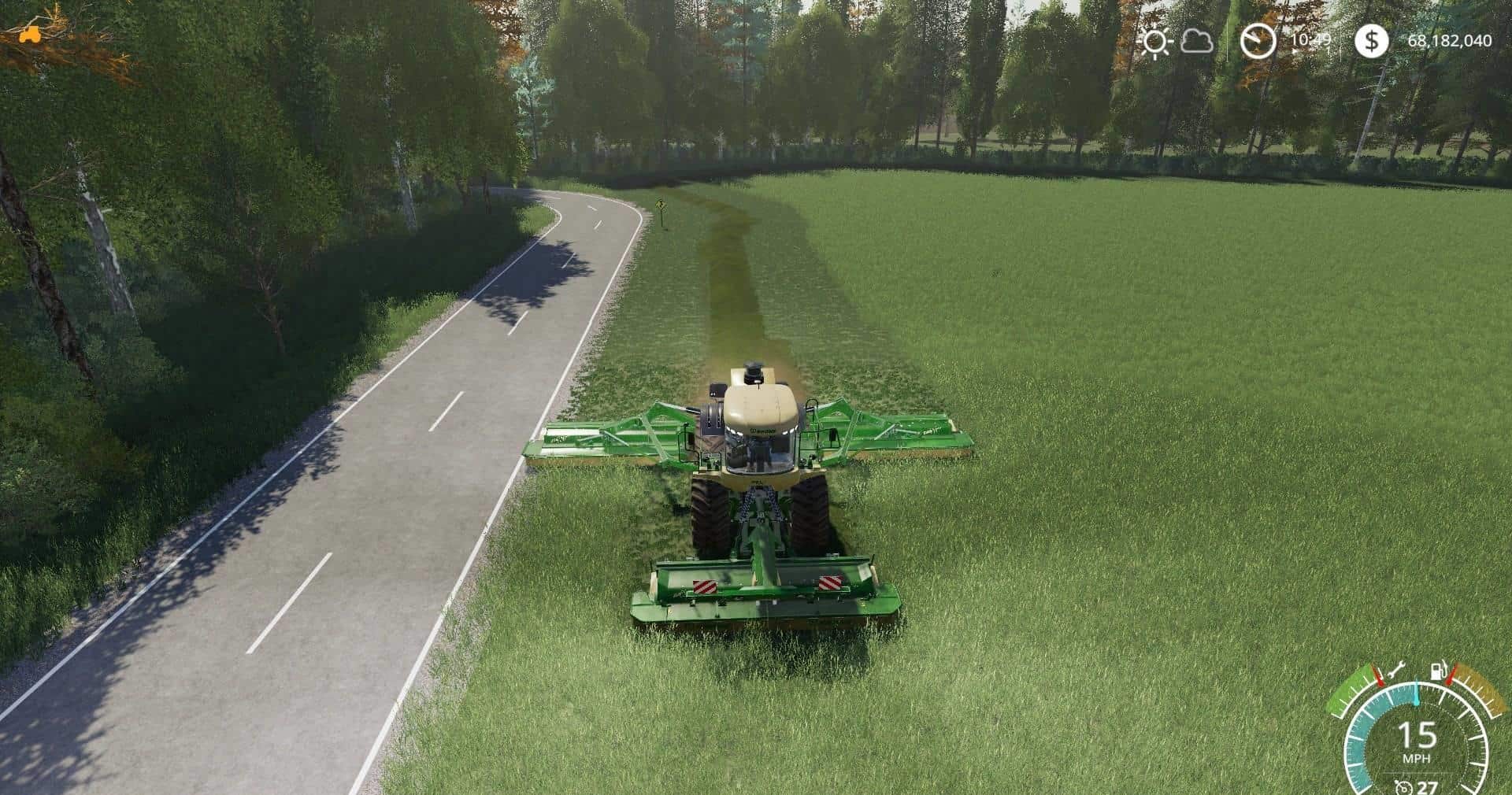 krone big m 500 fs19