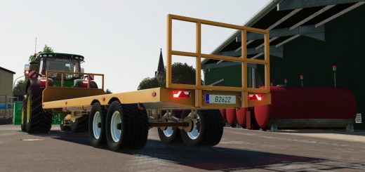 fs19 large capacity trailer mods