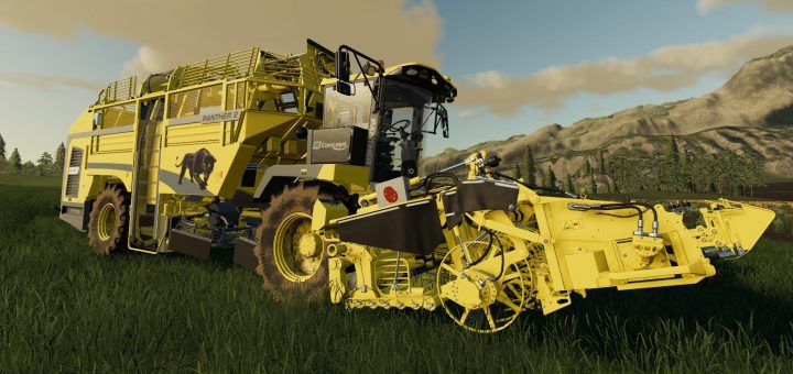 Triple Wide T4 40 Multifruit Pack V10 Mod Mod Download 2374