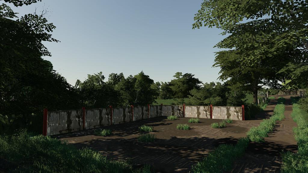 Meadow Grove Farm Fs19 Meadowgrove V1.0.0.0 Map Mod Download