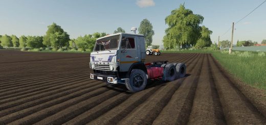 german truck simulator mods