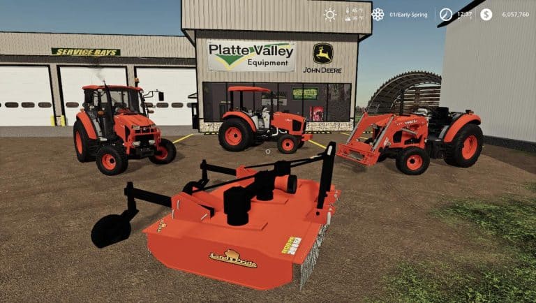 farming simulator 17 kubota dlc