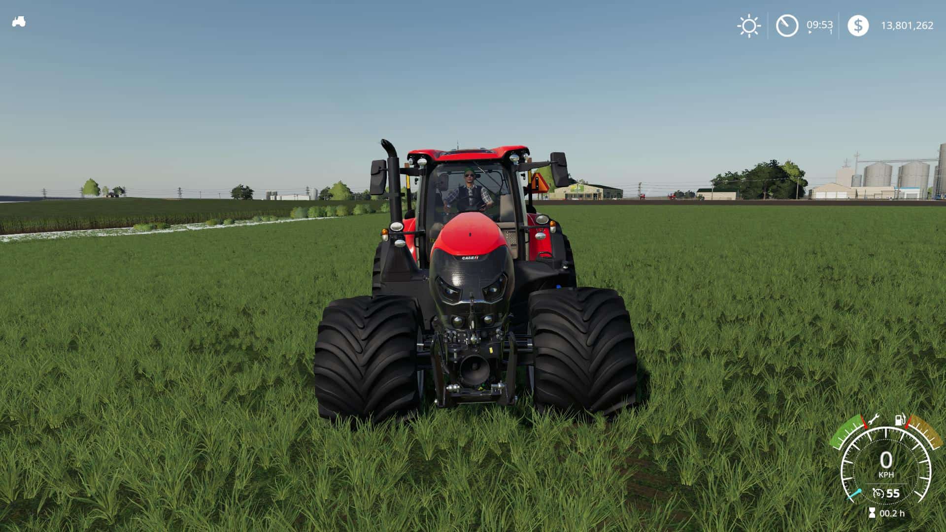 farming simulator 19 mod