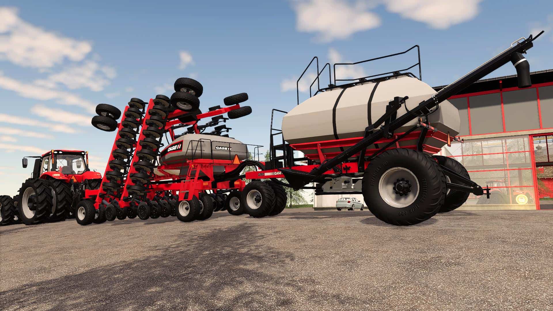 farming simulator 2009 mods for computer disks