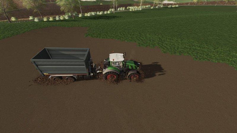farming simulator 19 mods pc