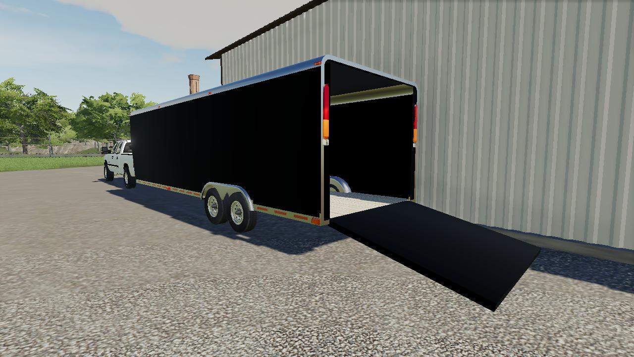 Fs19 Trailer Mods Jawertraders 1519