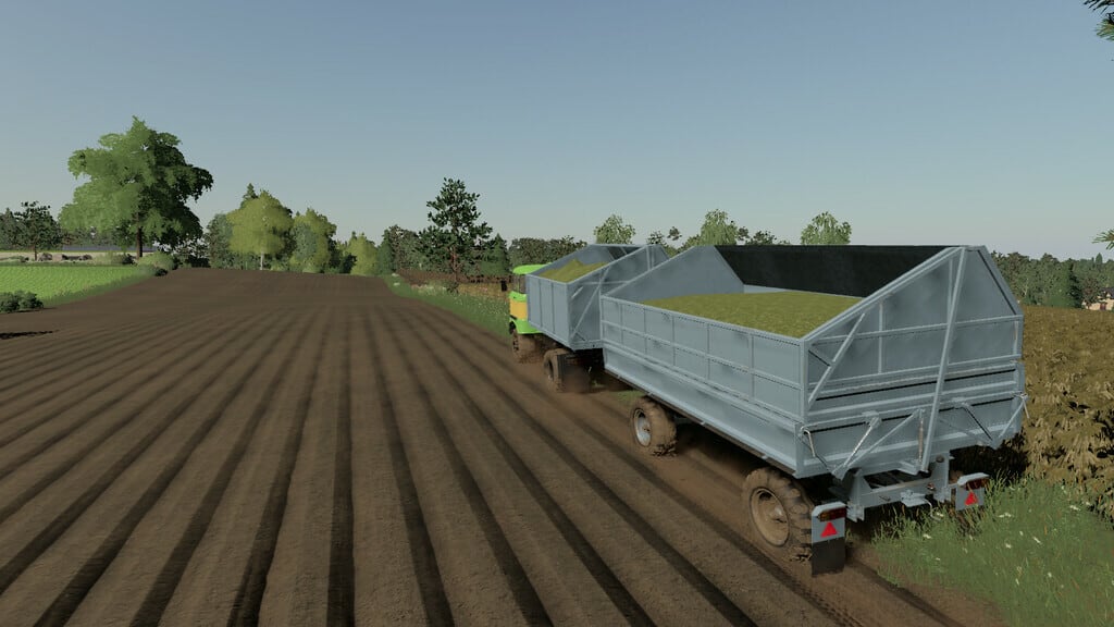 farming simulator 11 trailer mods