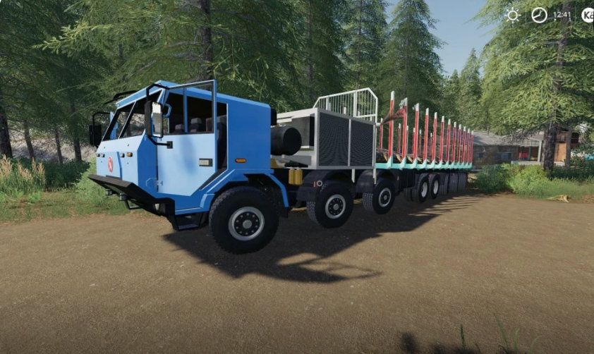 fs 16 mods