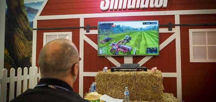 Farming Simulator Mods Fs Mods