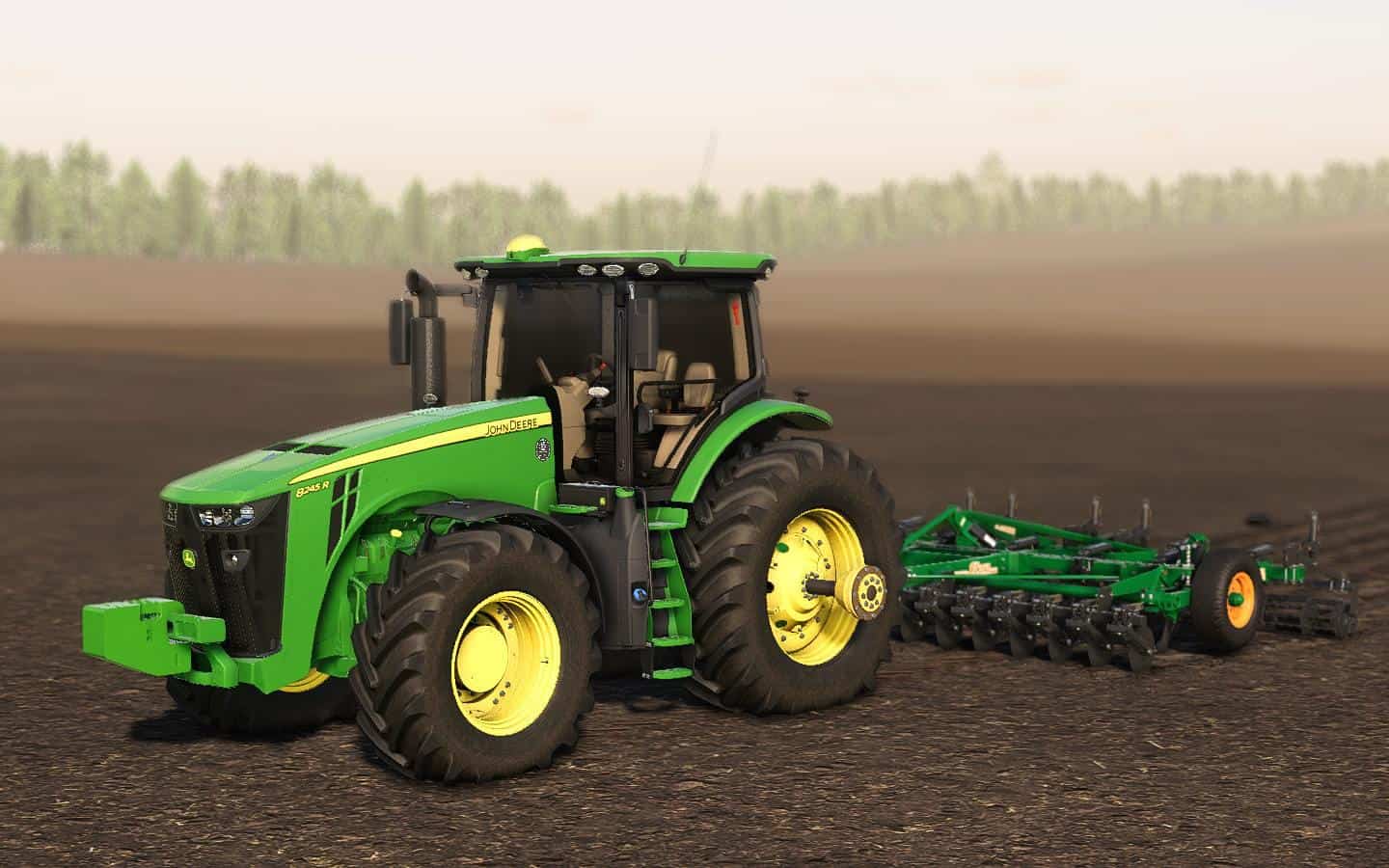 Farming Simulator 2017 Brasil