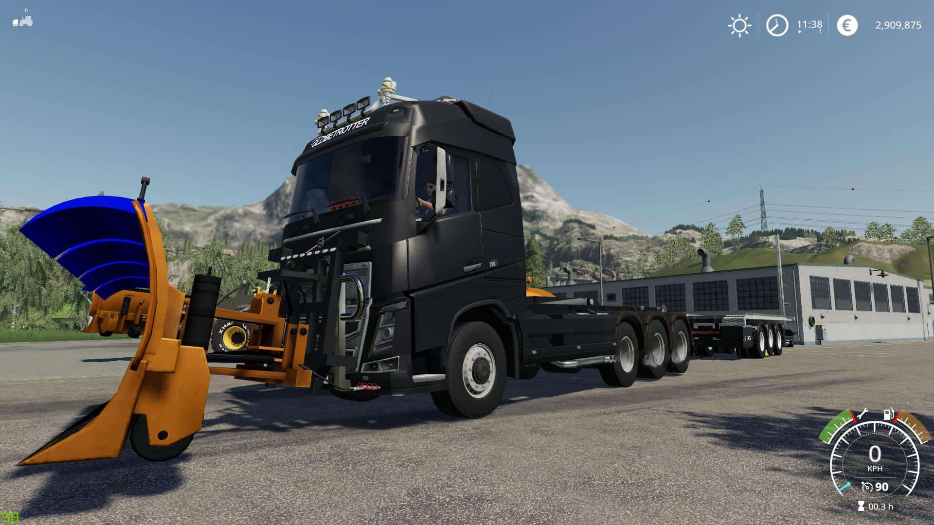 Volvo fs. Fs19 Volvo. FS 22 Volvo. FS 19 Volvo fh16. Volvo for fs19.