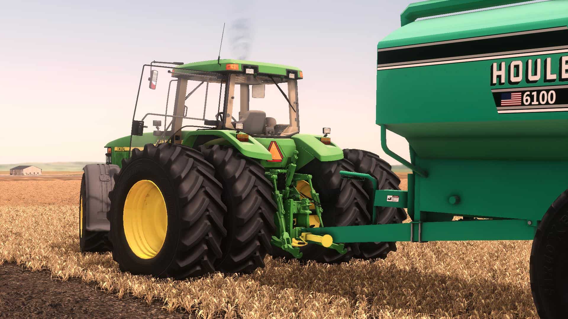 NOVOS MODS  Implementos CASE, JOHN DEERE e NEW HOLLAND - FS MODS #20 