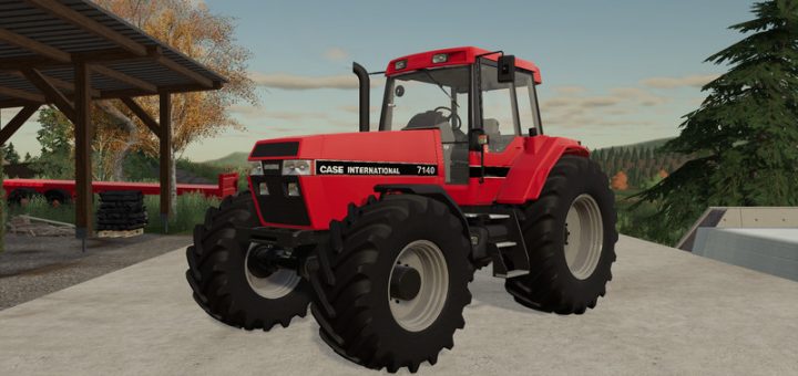 Ursus 1034 Mod Mod Download