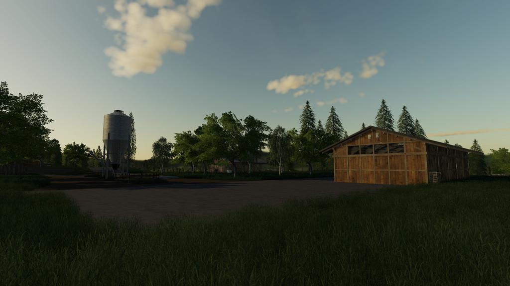 Bjornholm Map V Mod Mod Download