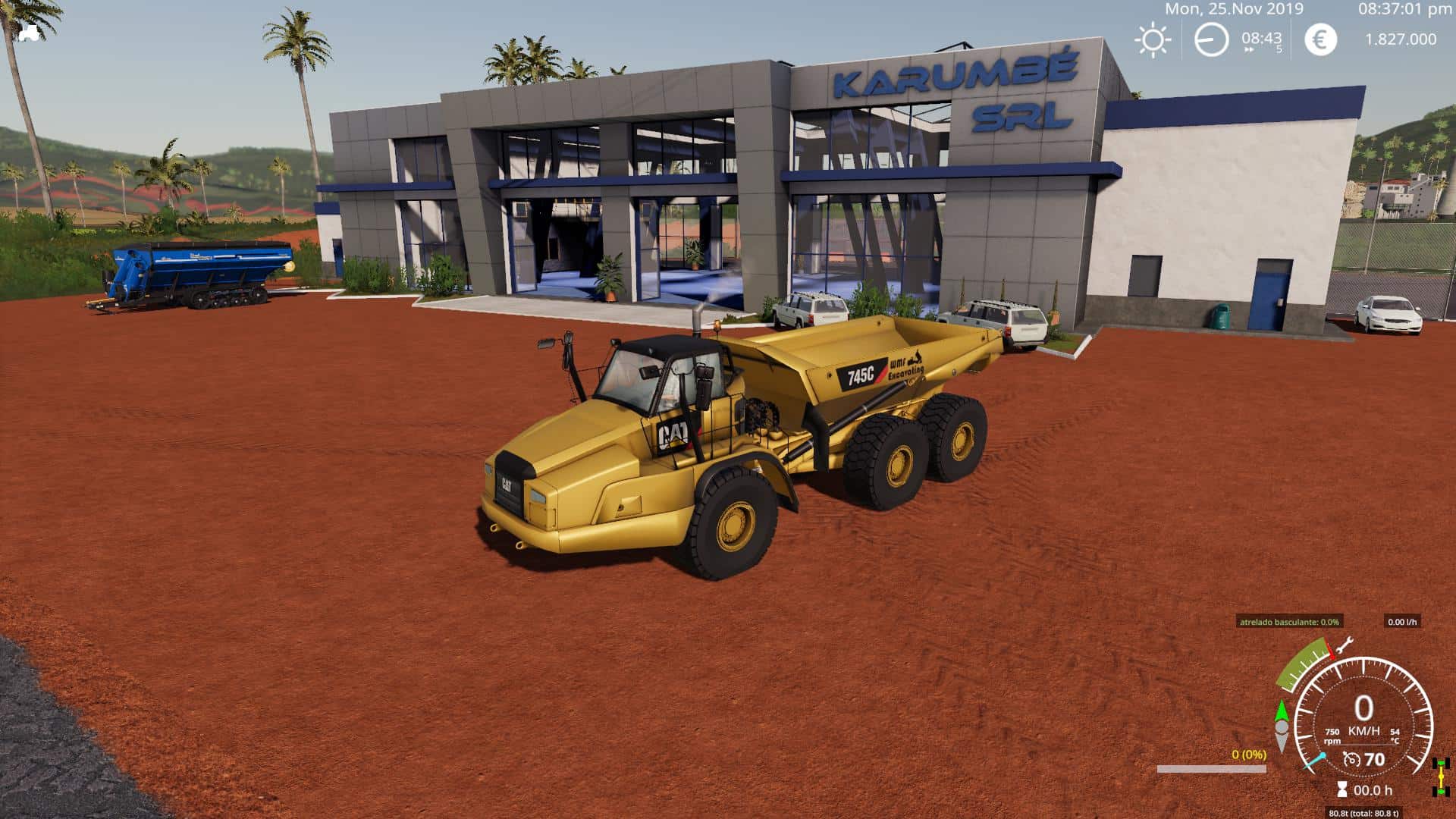 FS 19. ФС 19 карта fs19_Mining_Construction_economy. ФС 19 Cat. Fs19 моды эвакуатор.