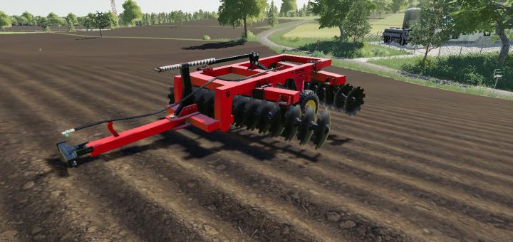 Farming Simulator 19 Mods | FS19 Mods Download