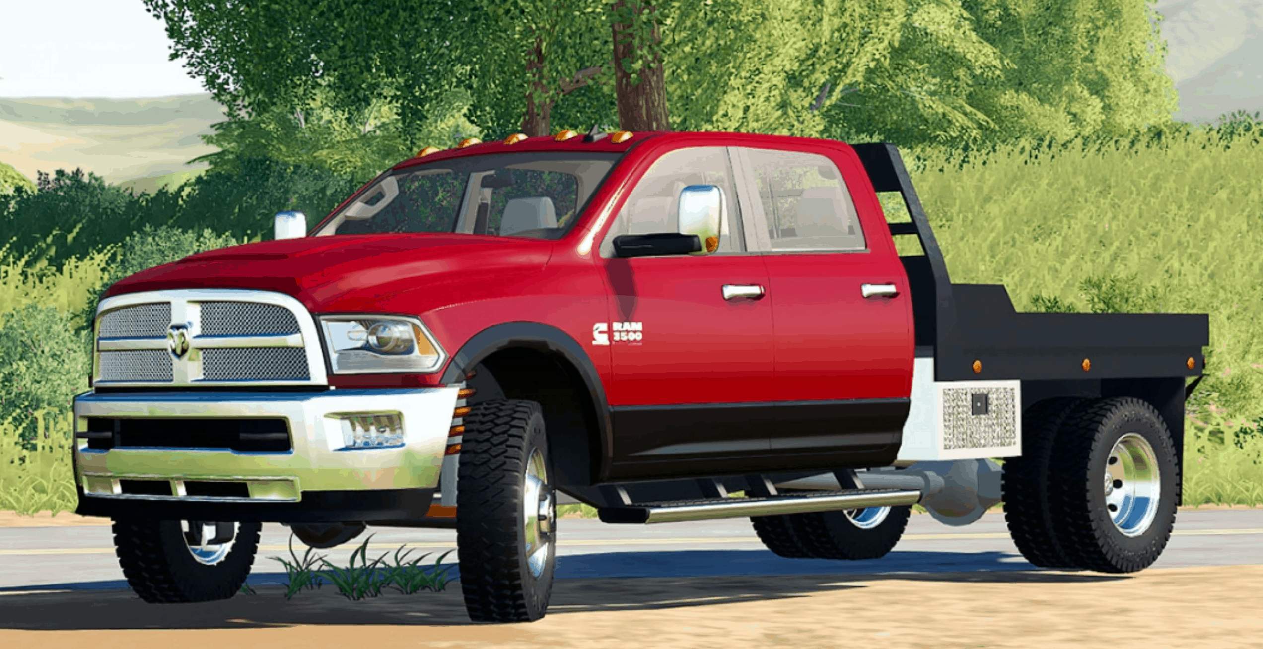 Pickup point simulator. Dodge Ram 3500. ФС 19 dodge Ram. ФС 19 dodge Ram 3500. Трак Додж рам 3500.