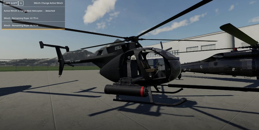 The Best Helicopter Mods for Farming Simulator 22 (All Free) – FandomSpot