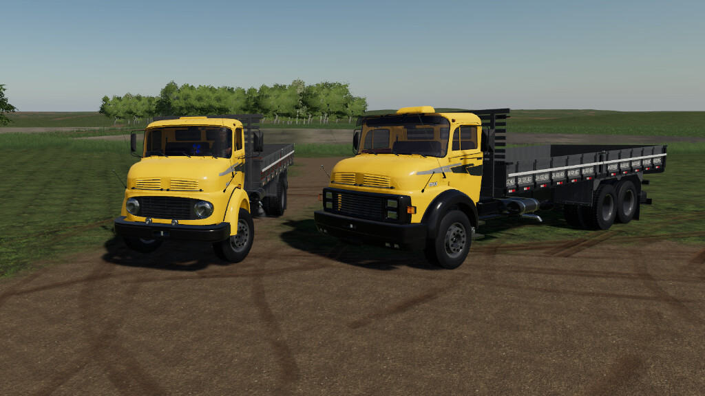 Lizard O-400 v 1.0 - Farming Simulator 22 mods