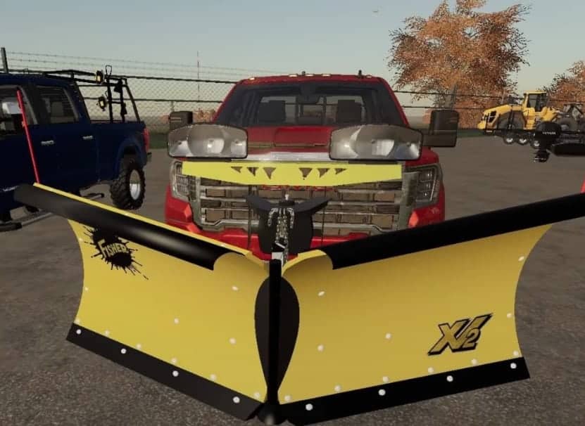 The Best Plow Mods for Farming Simulator 22 – FandomSpot