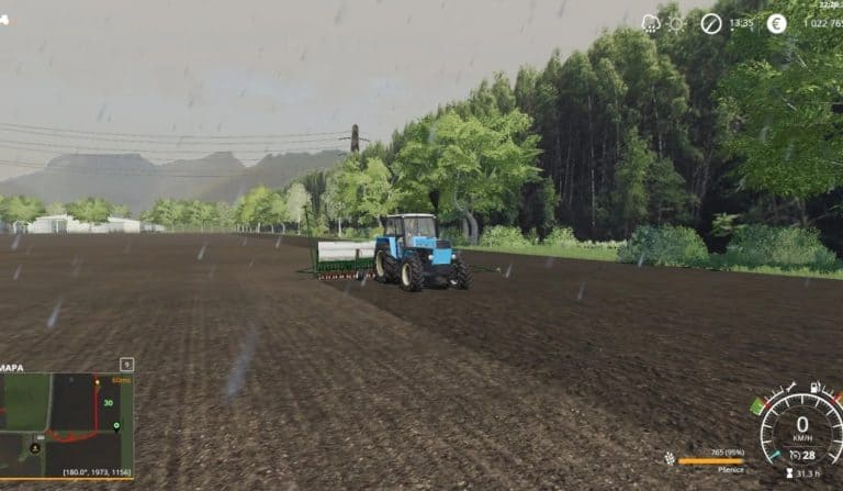 Seed Drill Sexdj Edit V Mod Mod Download