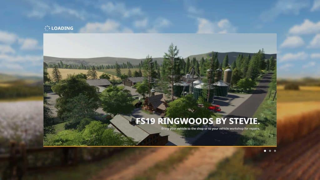 Map Pack by Stevie 24/09/2021 Mod Mod Download