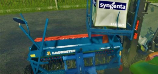 FS22: Sisu Polar Cassette v 1.0.0.0 Trucks Mod für Farming Simulator 22