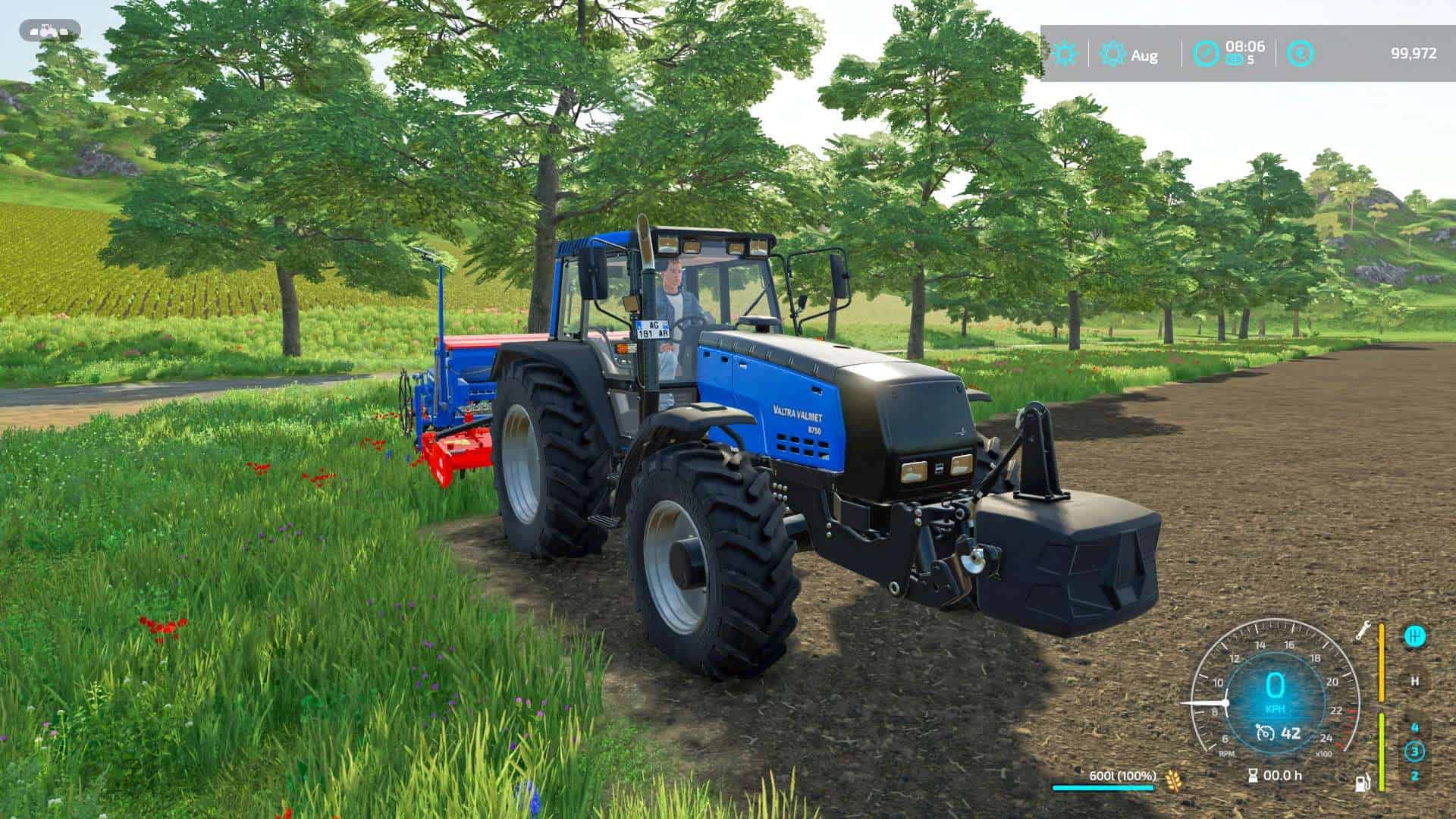 скачать fs 22 steam фото 19