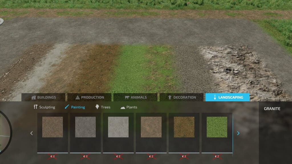 Farming Simulator 22 Modding-Tools – FS22 mod
