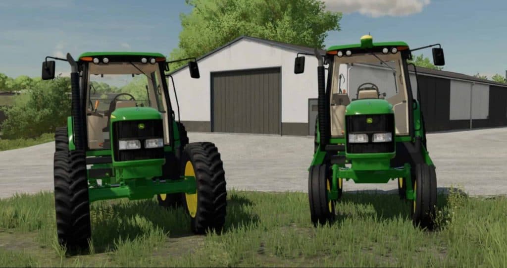 NOVOS MODS  Implementos CASE, JOHN DEERE e NEW HOLLAND - FS MODS #20 