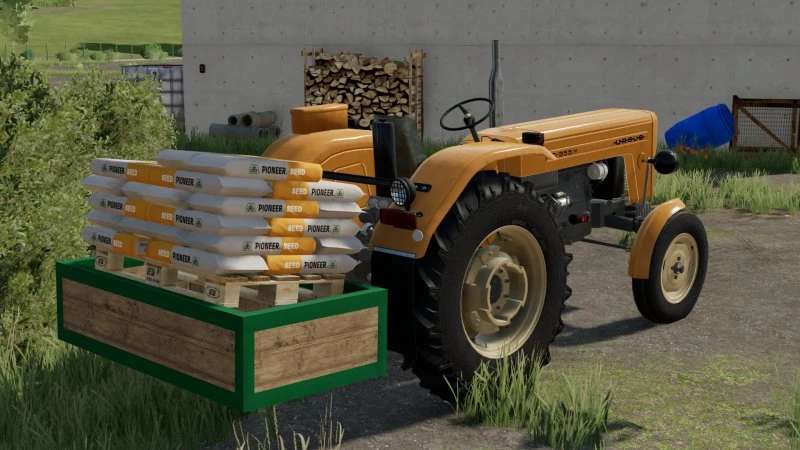 Farming Simulator 22 Modding-Tools – FS22 mod