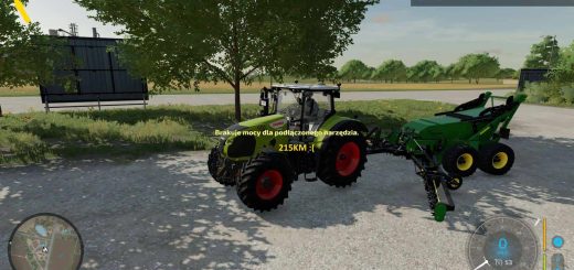 FS22: FarminngStudio22 v 1.2.0 Tools Mod für Farming Simulator 22