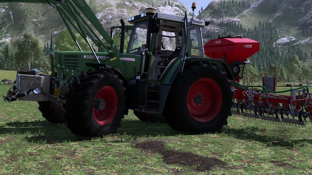 How to Download and Install Mods  Farming Simulator 22 Tutorial 