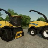 QUICKCAMERA V2.1.0.9 - FS19 mod 