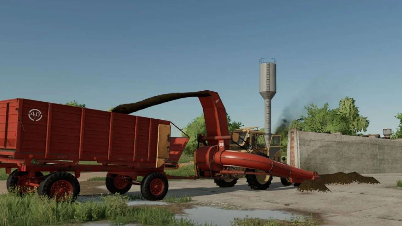 FS22: FarminngStudio22 v 1.2.0 Tools Mod für Farming Simulator 22