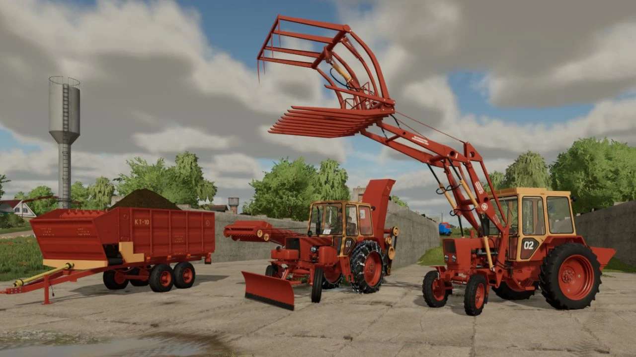 FS22: FarminngStudio22 v 1.2.0 Tools Mod für Farming Simulator 22