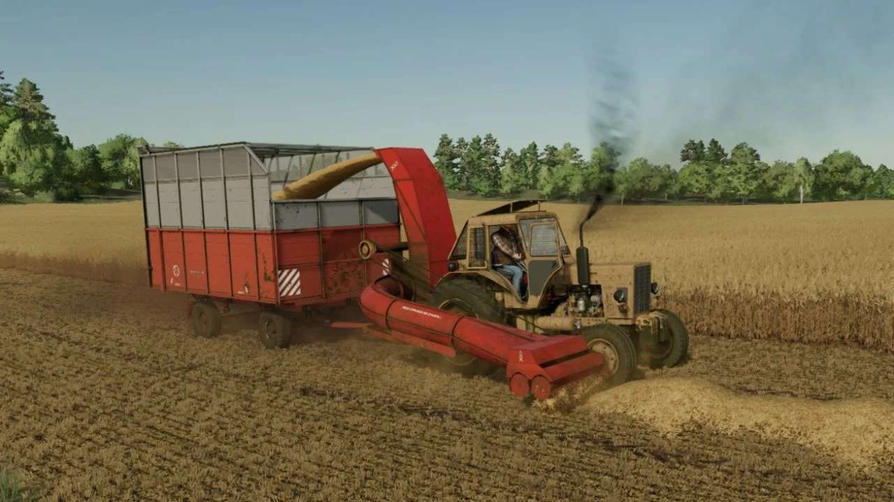 FS22: FarminngStudio22 v 1.2.0 Tools Mod für Farming Simulator 22