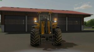 Русские моды для farming simulator 2022